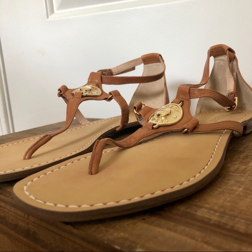 GUESS Sandals - Picture 2 of 3